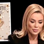 DESPRE ANDREEA TRANDAFIRESCU