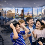 ACADEMIA DE PERFORMANȚĂ – SUCCESUL COPIILOR, MÂNDRIA PĂRINȚILOR